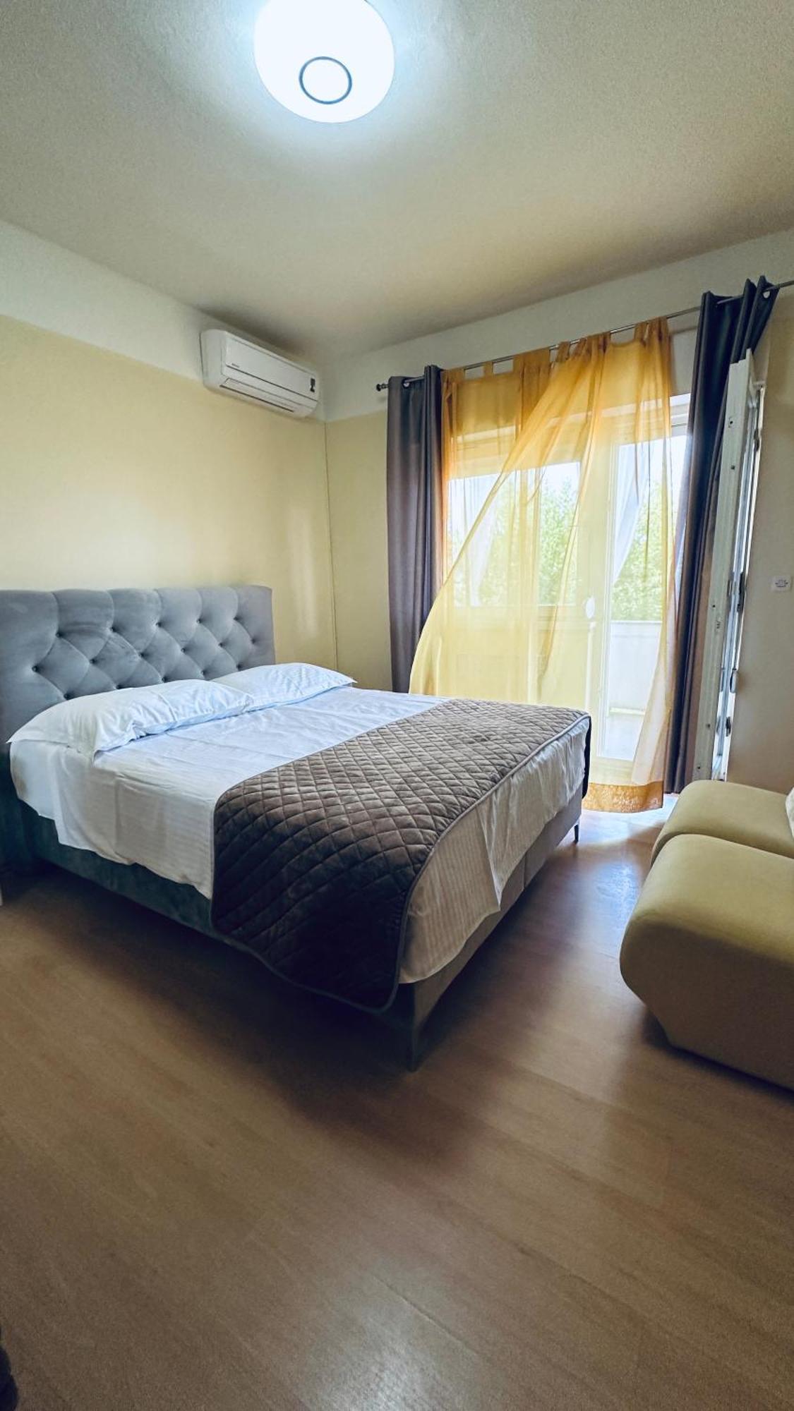 Apartments Anica Supetarska Draga Exterior foto