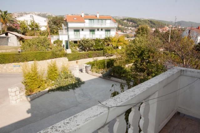 Apartments Anica Supetarska Draga Exterior foto